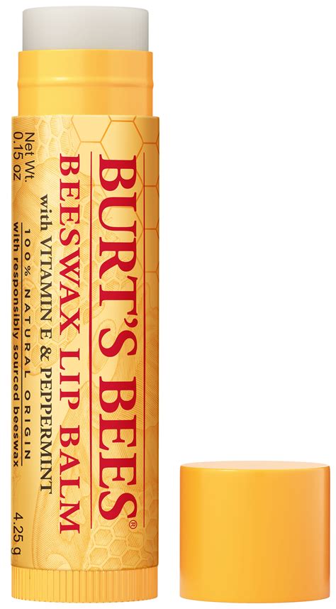 burt's bees original.